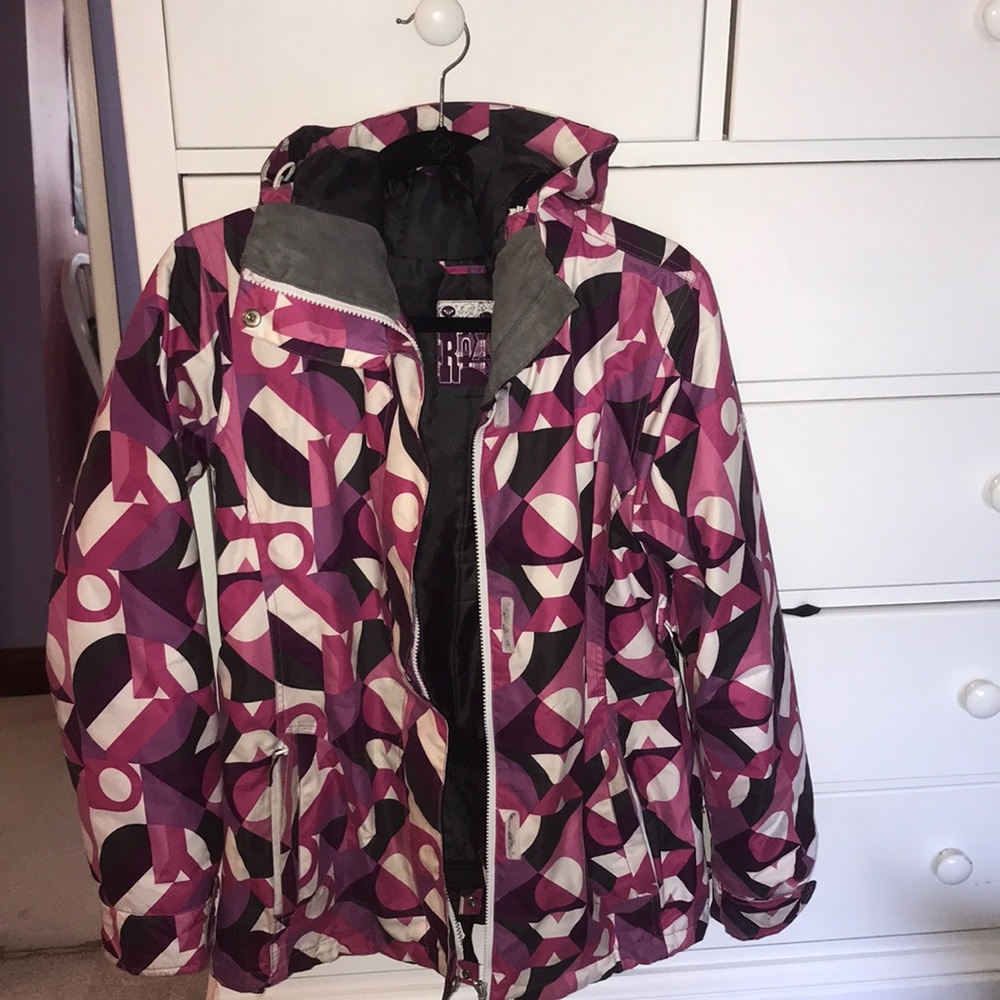 Roxy winter/ski coat